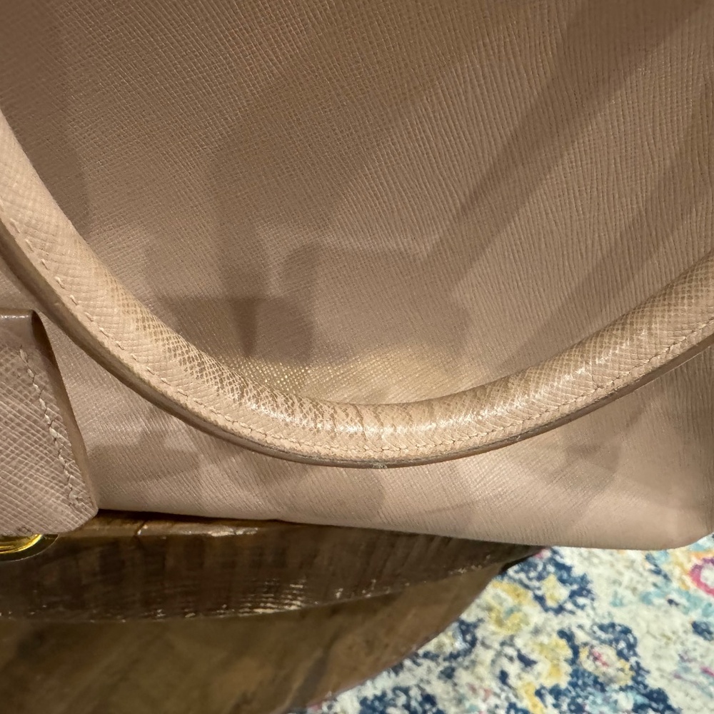Prada Galleria Purse - Picture 3 of 11